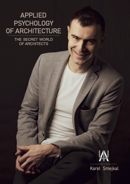 E-kniha Applied Psychology of Architecture – The Secret World of Architects