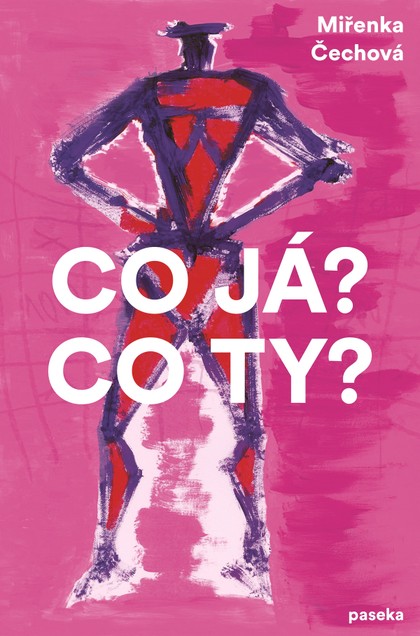 E-kniha Co já? Co ty?