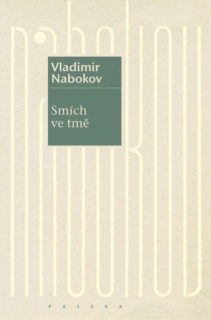 E-kniha Smích ve tmě