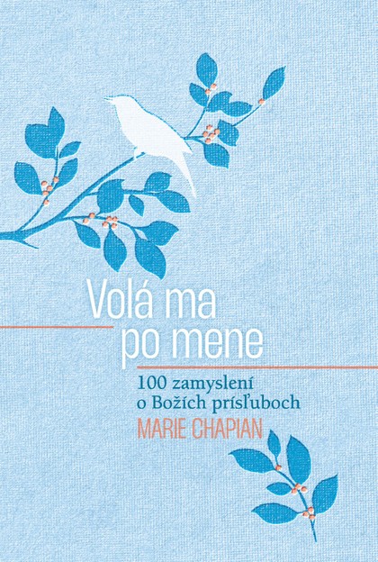 E-kniha Volá ma po mene