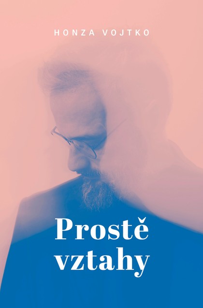 E-kniha Prostě vztahy