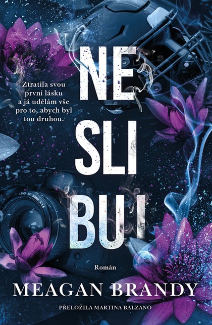 E-kniha Neslibuj