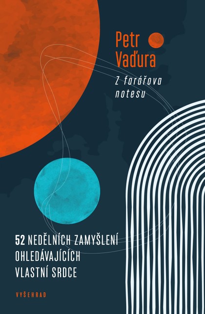 E-kniha Z farářova notesu