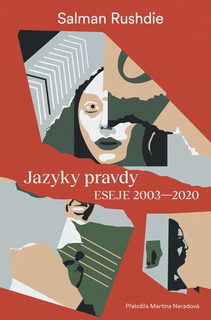 E-kniha Jazyky pravdy