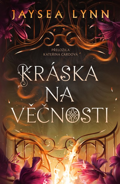 E-kniha Kráska na věčnosti