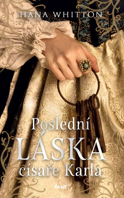 E-kniha Poslední láska císaře Karla