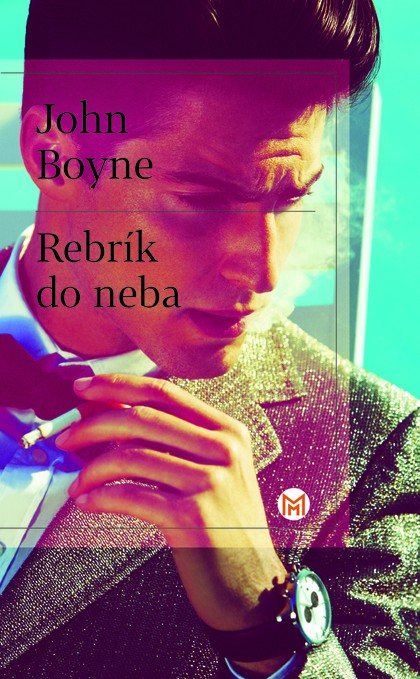 E-kniha Rebrík do neba
