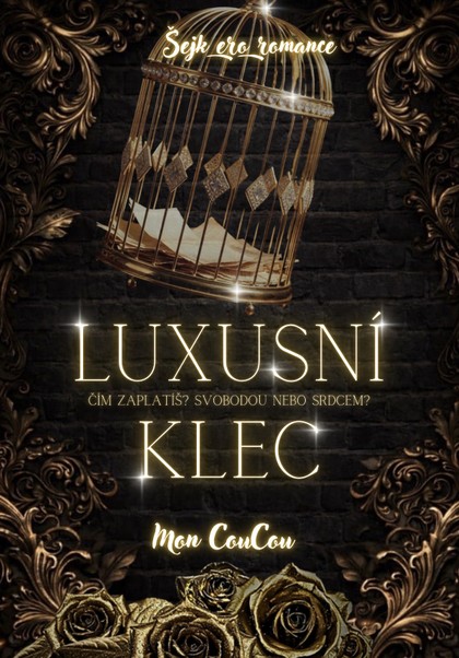 E-kniha Luxusní klec
