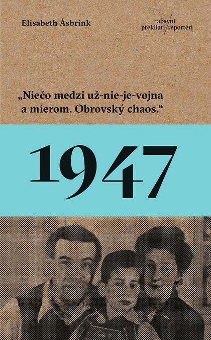 E-kniha 1947