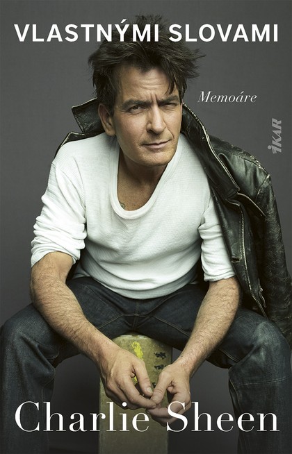 E-kniha Charlie Sheen: Vlastnými slovami