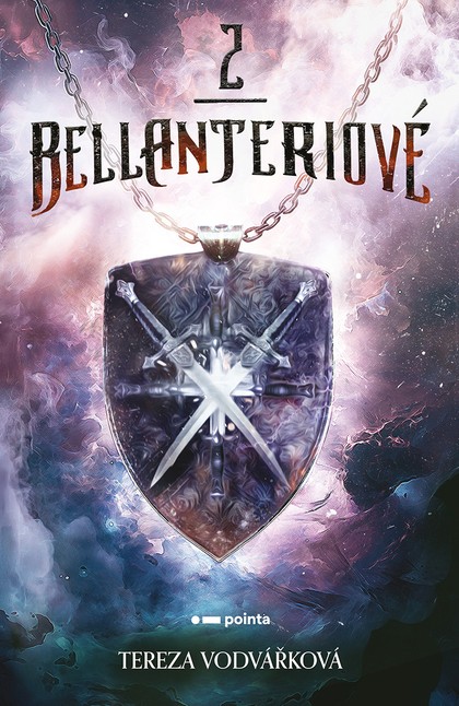 E-kniha Bellanteriové 2