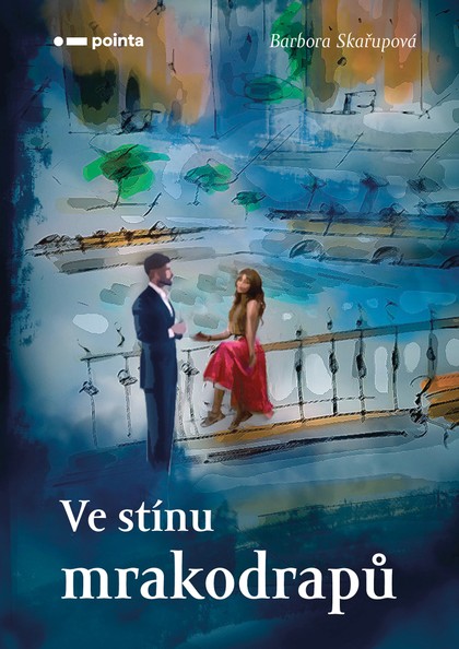 E-kniha Ve stínu mrakodrapů