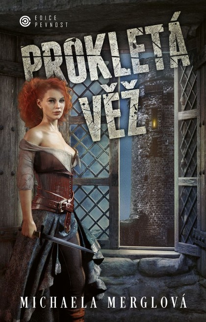 E-kniha Prokletá věž