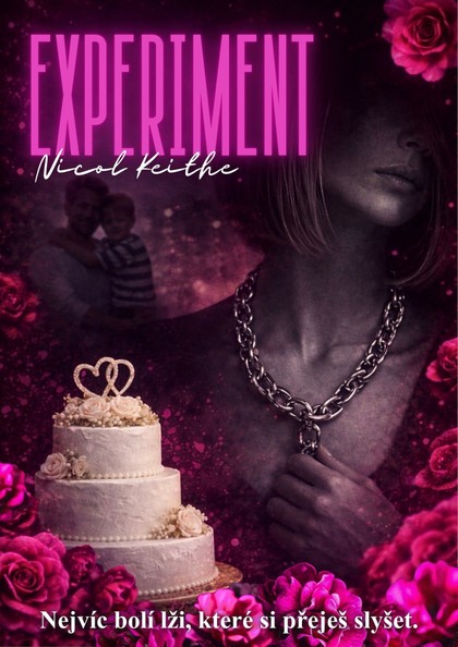 E-kniha Experiment