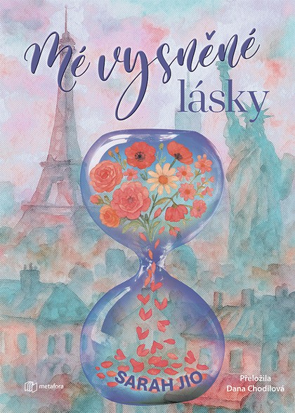 E-kniha Mé vysněné lásky - Co by se stalo, kdyby…?