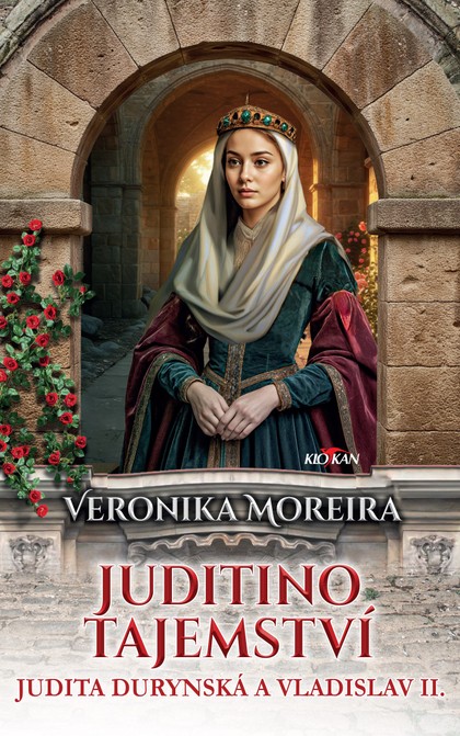 E-kniha Juditino tajemství