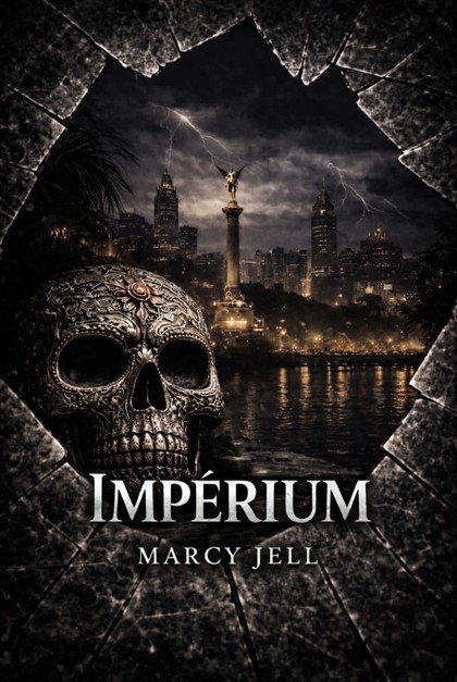 E-kniha Impérium