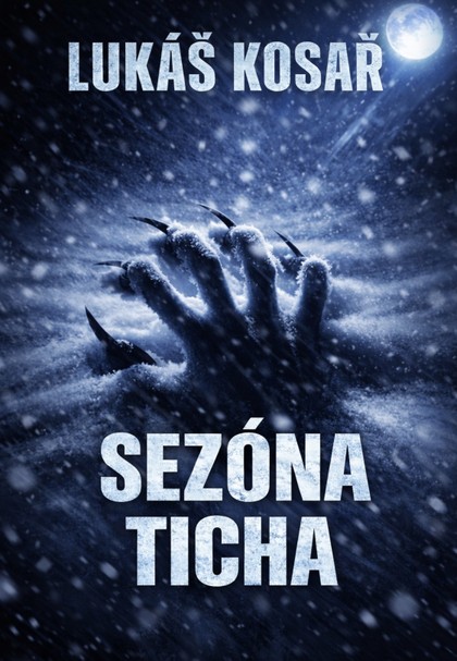 E-kniha Sezóna ticha