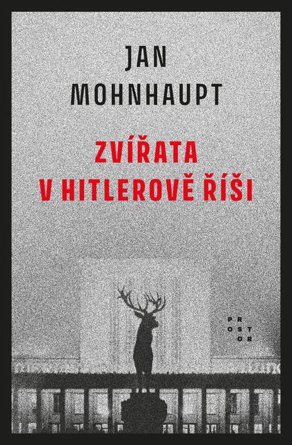 E-kniha Zvířata v Hitlerově říši
