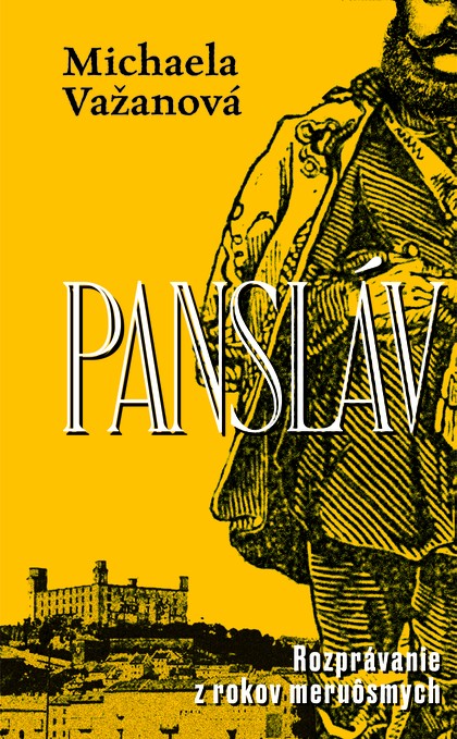 E-kniha Pansláv