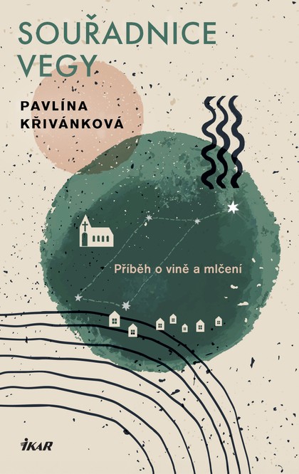 E-kniha Souřadnice Vegy
