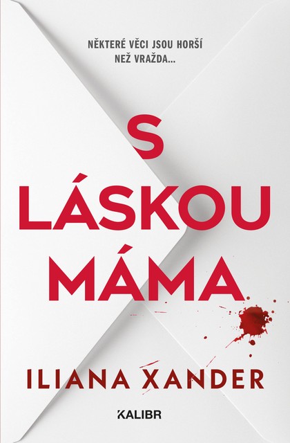 E-kniha S láskou máma