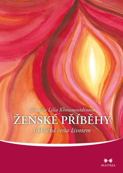 E-kniha Ženské příběhy