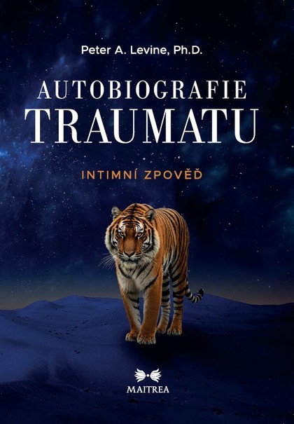 E-kniha Autobiografie traumatu