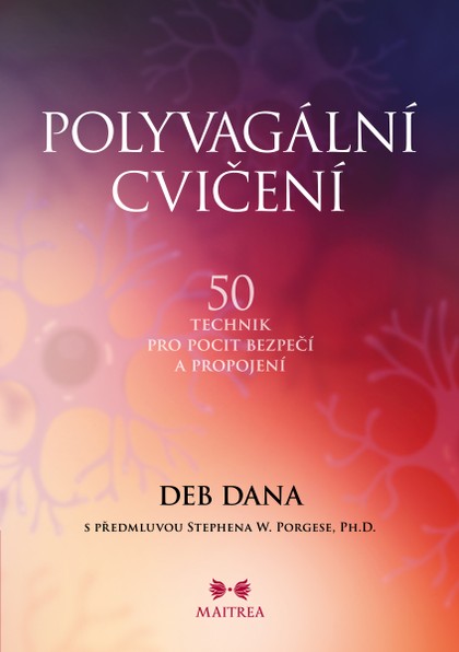 E-kniha Polyvagální cvičení
