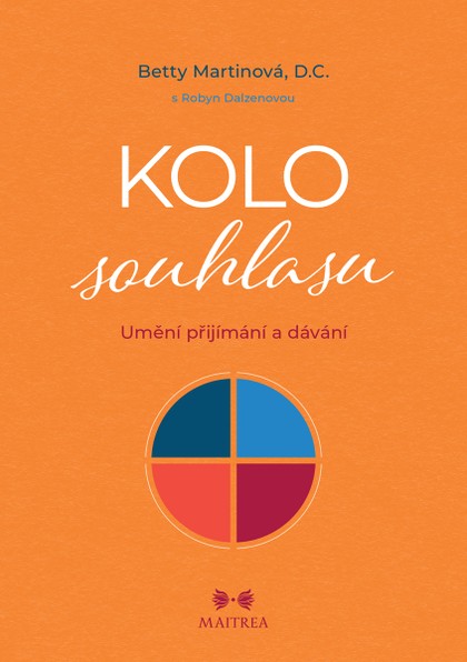 E-kniha Kolo souhlasu