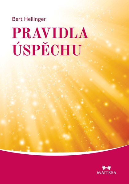 E-kniha Pravidla úspěchu
