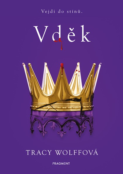 E-kniha Vděk