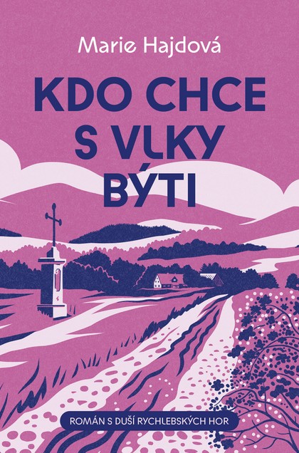 E-kniha Kdo chce s vlky býti