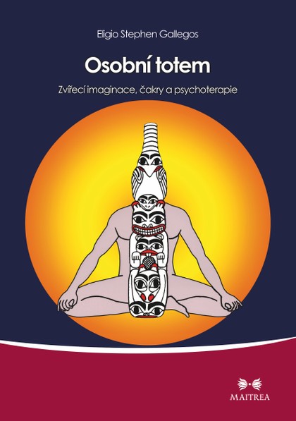 E-kniha Osobní totem