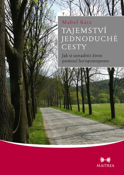 E-kniha Tajemství jednoduché cesty