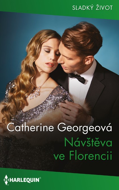 E-kniha Návštěva ve Florencii