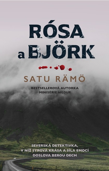 E-kniha Rósa a Björk