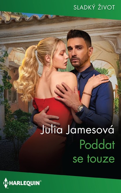 E-kniha Poddat se touze