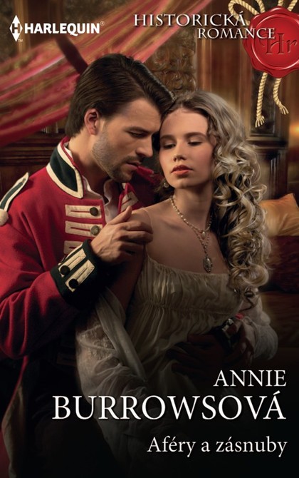 E-kniha Aféry a zásnuby