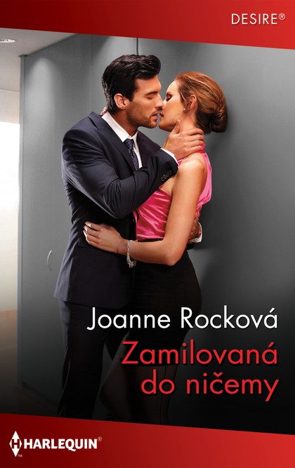 E-kniha Zamilovaná do ničemy