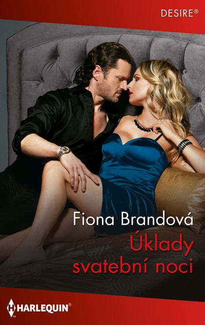 E-kniha Úklady svatební noci