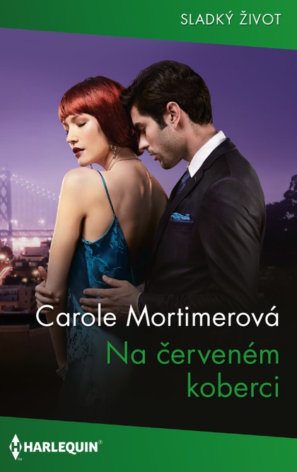 E-kniha Na červeném koberci