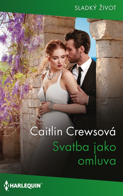 E-kniha Svatba jako omluva