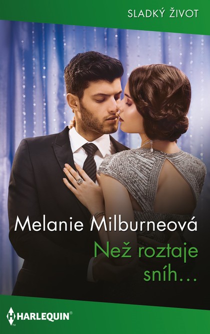 E-kniha Než roztaje sníh…
