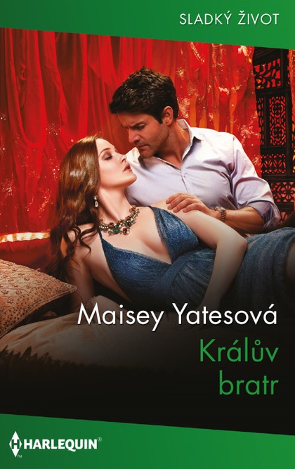 E-kniha Králův bratr