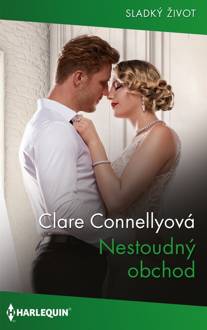 E-kniha Nestoudný obchod