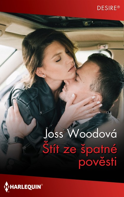 E-kniha Štít ze špatné pověsti