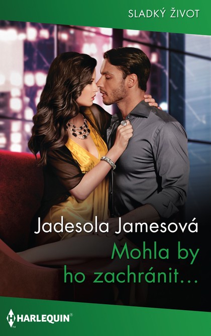 E-kniha Mohla by ho zachránit!