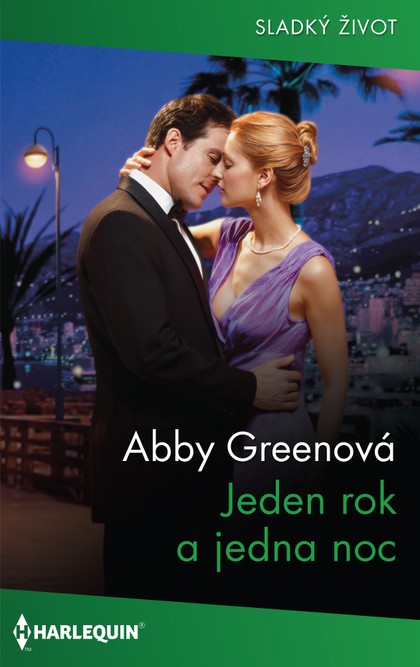 E-kniha Jeden rok a jedna noc