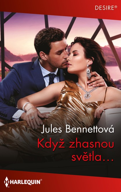 E-kniha Když zhasnou světla…